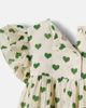 Konges Slojd Konges Sløjd Coco printed cotton muslin dress - 4