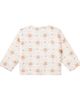 Konges Slojd Konges Sløjd Coco printed cotton muslin jacket - 3
