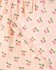 Konges Slojd Konges Sløjd Coco printed cotton shorts - 3
