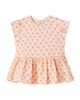 Konges Slojd Konges Sløjd Coco printed cotton top - 1