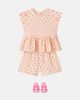 Konges Slojd Konges Sløjd Coco printed cotton top - 2