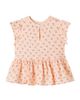 Konges Slojd Konges Sløjd Coco printed cotton top - 4