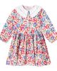 Konges Slojd Konges Sløjd Coeur floral cotton dress - 1