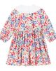 Konges Slojd Konges Sløjd Coeur floral cotton dress - 3