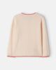Konges Slojd Konges Sløjd Collette embroidered wool cardigan - 2