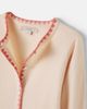 Konges Slojd Konges Sløjd Collette embroidered wool cardigan - 3
