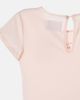 Konges Slojd Konges Sløjd Cotton-blend jersey and tulle dress - 4