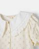 Konges Slojd Konges Sløjd Cœur floral cotton shirt - 4