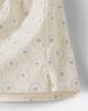 Konges Slojd Konges Sløjd Cœur floral cotton shorts - 4