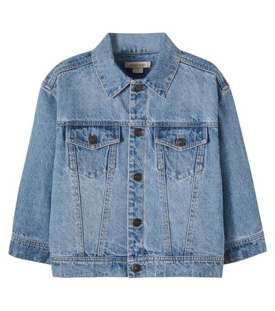 Konges Slojd Konges Sløjd Denim jacket