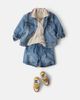 Konges Slojd Konges Sløjd Denim jacket - 2