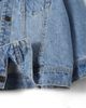 Konges Slojd Konges Sløjd Denim jacket - 4