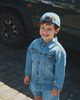 Konges Slojd Konges Sløjd Denim jacket - 5