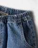 Konges Slojd Konges Sløjd Denim shorts - 4
