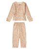 Konges Slojd Konges Sløjd Drey floral cotton top and pants set - 1