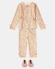 Konges Slojd Konges Sløjd Drey floral cotton top and pants set - 2