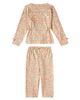 Konges Slojd Konges Sløjd Drey floral cotton top and pants set - 4