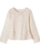 Konges Slojd Konges Sløjd Elin floral cotton blouse - 1