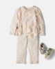 Konges Slojd Konges Sløjd Elin floral cotton blouse - 2