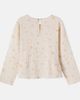Konges Slojd Konges Sløjd Elin floral cotton blouse - 3