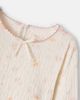 Konges Slojd Konges Sløjd Elin floral cotton blouse - 4
