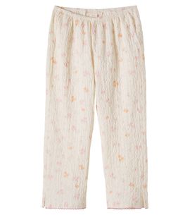 Konges Slojd Konges Sløjd Elin floral cotton pants