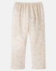 Konges Slojd Konges Sløjd Elin floral cotton pants - 3