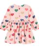 Konges Slojd Konges Sløjd Elin printed cotton seersucker dress - 3