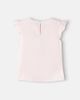 Konges Slojd Konges Sløjd Ellie embroidered cotton seersucker top - 4