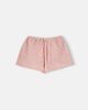 Konges Slojd Konges Sløjd Ellie ruffled striped cotton seersucker shorts - 3