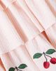 Konges Slojd Konges Sløjd Ellie striped cotton seersucker dress - 3