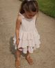 Konges Slojd Konges Sløjd Ellie striped cotton seersucker dress - 5
