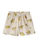 Konges Slojd Konges Sløjd Elliot printed cotton seersucker shorts - 1