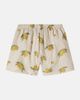 Konges Slojd Konges Sløjd Elliot printed cotton seersucker shorts - 3