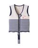 Konges Slojd Konges Sløjd Ellis striped swim vest - 1