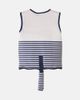 Konges Slojd Konges Sløjd Ellis striped swim vest - 2