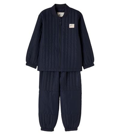 Konges Slojd Konges Sløjd Evi padded jacket and pants set
