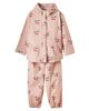 Konges Slojd Konges Sløjd Faire printed hooded jacket and pants set - 1
