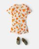 Konges Slojd Konges Sløjd Famo cotton T-shirt and shorts set - 2