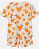 Konges Slojd Konges Sløjd Famo cotton T-shirt and shorts set - 3