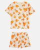 Konges Slojd Konges Sløjd Famo cotton T-shirt and shorts set - 5