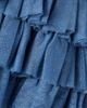 Konges Slojd Konges Sløjd Fay tiered tulle skirt - 2
