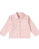 Konges Slojd Konges Sløjd Fen printed cotton canvas jacket - 1