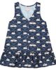 Konges Slojd Konges Sløjd Fen printed cotton dress - 1