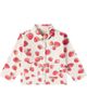 Konges Slojd Konges Sløjd Fen printed cotton twill overshirt - 1