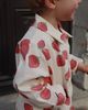Konges Slojd Konges Sløjd Fen printed cotton twill overshirt - 4