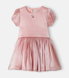 Konges Slojd Konges Sløjd Fia gathered dress