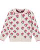 Konges Slojd Konges Sløjd Floral wool-blend cardigan - 1