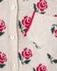 Konges Slojd Konges Sløjd Floral wool-blend cardigan - 2