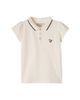 Konges Slojd Konges Sløjd Florita cotton-blend polo shirt - 1